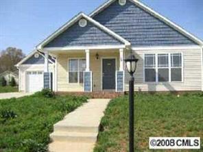 140 Tarrington Dr., Statesville, NC 28625