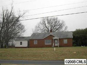 742 Oakdale Rd., Charlotte, NC 28216