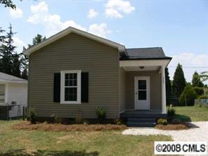 905 Washington Ln., Kannapolis, NC 28083