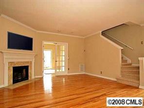 813 Greenleaf Ave., Charlotte, NC 28202