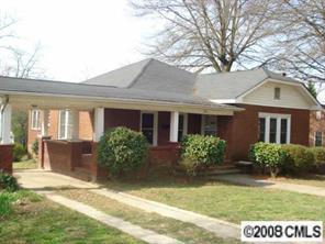 901 S Juniper Ave., Kannapolis, NC 28081