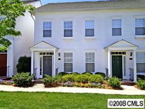 327 Park Square Pl. #-, Matthews, NC 28105