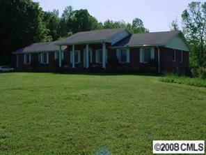 5010 S Potter Rd., Monroe, NC 28112