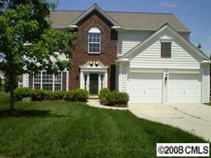 5572 Cambridge Bay Dr., Charlotte, NC 28269