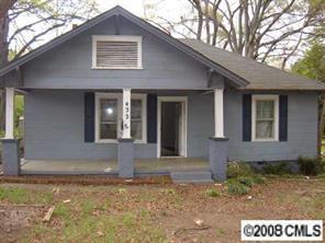 4322 Glenwood Dr., Charlotte, NC 28208