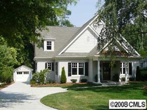 3111 Windsor Dr., Charlotte, NC 28209
