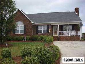 4961 Valley Trail Ct., Concord, NC 28025