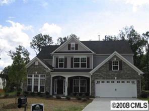 8464 Mossycup Tr. #MN114, Harrisburg, NC 28075