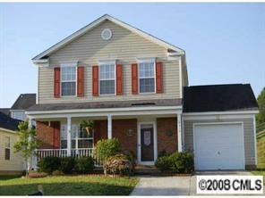 3010 SW Champion Ln., Concord, NC 28025