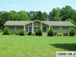 4590 Artdale Rd., Concord, NC 28027