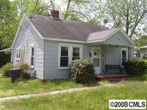 1510 Lane St., Kannapolis, NC 28083