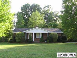 3814 E Lawyers Rd., Monroe, NC 28110