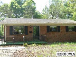 1105 Interurban Ave., Charlotte, NC 28208