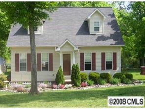 311 Woodhaven Dr., China Grove, NC 28023