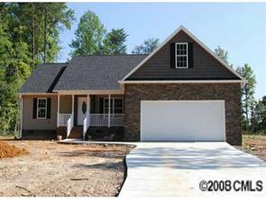 1115 Long Creek Ln., Salisbury, NC 28146