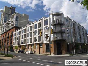 525 E 6th St. #212, Charlotte, NC 28202