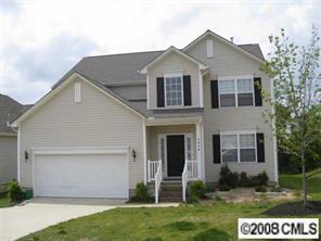 2946 NW Deep Cove Dr., Concord, NC 28027