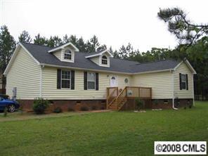 9951 Barnett Rd., Concord, NC 28027