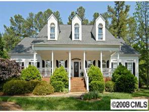 137 Mussel Ln., Mooresville, NC 28117