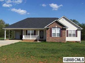 9008 Davis Creek Ct., Dallas, NC 28034
