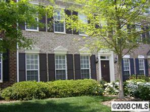 125 St Albans Ln., Davidson, NC 28036