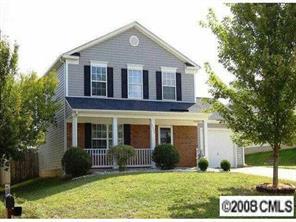 3064 Parade Ln., Concord, NC 28025