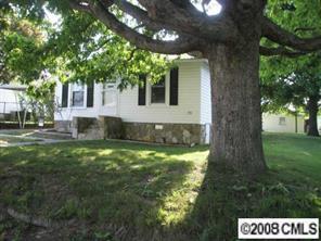 809 Mable Ave., Kannapolis, NC 28083