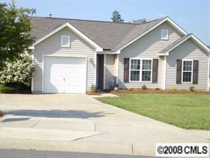 8021 Trotter Dr., Charlotte, NC 28216