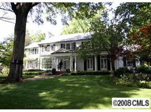 1756 W Queens Rd., Charlotte, NC 28207