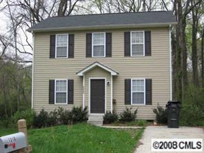 1310 Della Dr., Charlotte, NC 28217
