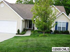 635 Kelford Ln., Charlotte, NC 28270