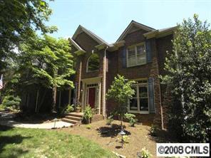 163 Lake Mist Rd., Mooresville, NC 28117