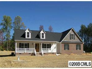 1195 Long Creek Ln., Salisbury, NC 28146