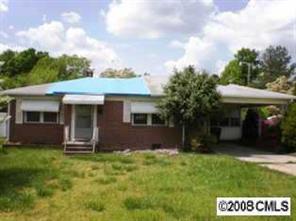 632 Barlow Ave., Kannapolis, NC 28081