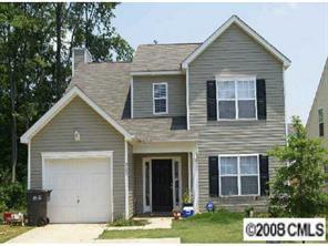 3105 Reid Brook Ln., Charlotte, NC 28208