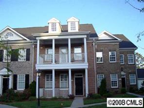 8358 Indigo Row #-, Charlotte, NC 28277
