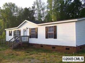 1243 Rachel Ln., Salisbury, NC 28147