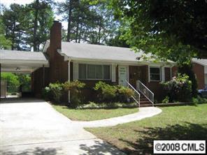 646 Mayview Dr., Charlotte, NC 28205