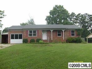 508 Woodland Rd., Rockwell, NC 28138