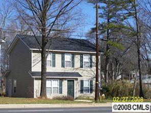 2304 West Blvd., Charlotte, NC 28208