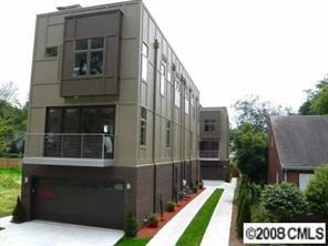 927 Westbrook Dr. #B, Charlotte, NC 28202