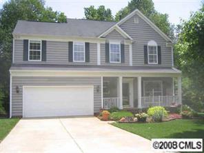 149 Kilborne Rd., Mooresville, NC 28117