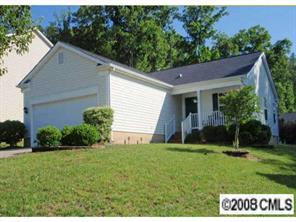 9314 Jasper Crest Ln., Charlotte, NC 28269