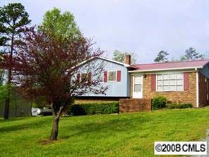 125 Tamworth Dr., Denton, NC 27239
