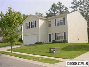 9331 Swallow Tail Ln., Charlotte, NC 28269