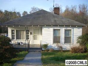 1121 Old Plank Rd., Salisbury, NC 28144