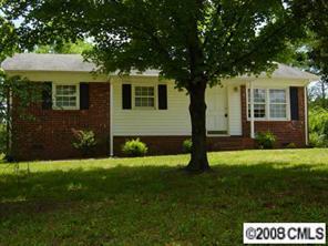 3557 E Ridge Rd., Salisbury, NC 28144