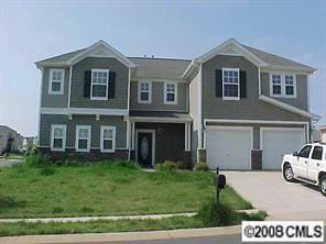 10905 Rousay Rd., Charlotte, NC 28278