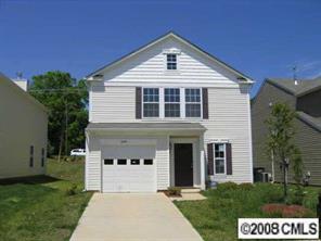 6249 Salamander Run Ln., Charlotte, NC 28215