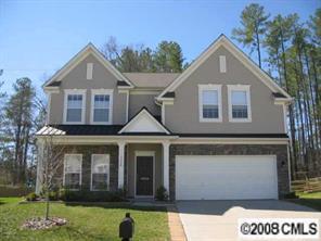 10220 Dominion Village Dr., Charlotte, NC 28269